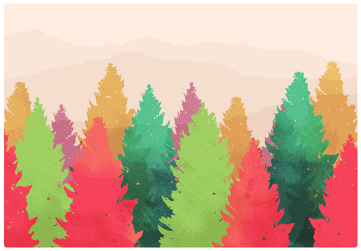 松树在下降:山松甲虫流行——Overivew