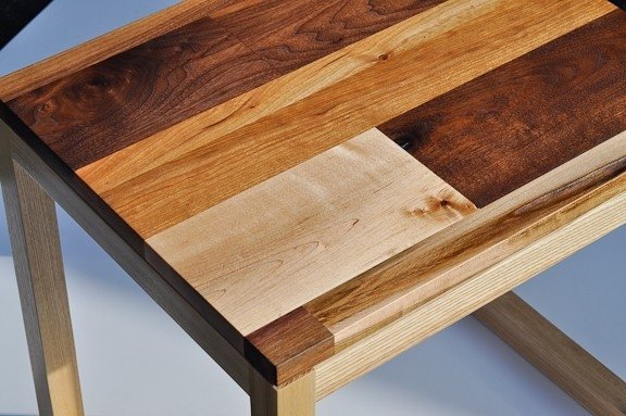 剩菜端表永恒的家具&设计在CustomMade.com上德赢与ac米兰手机